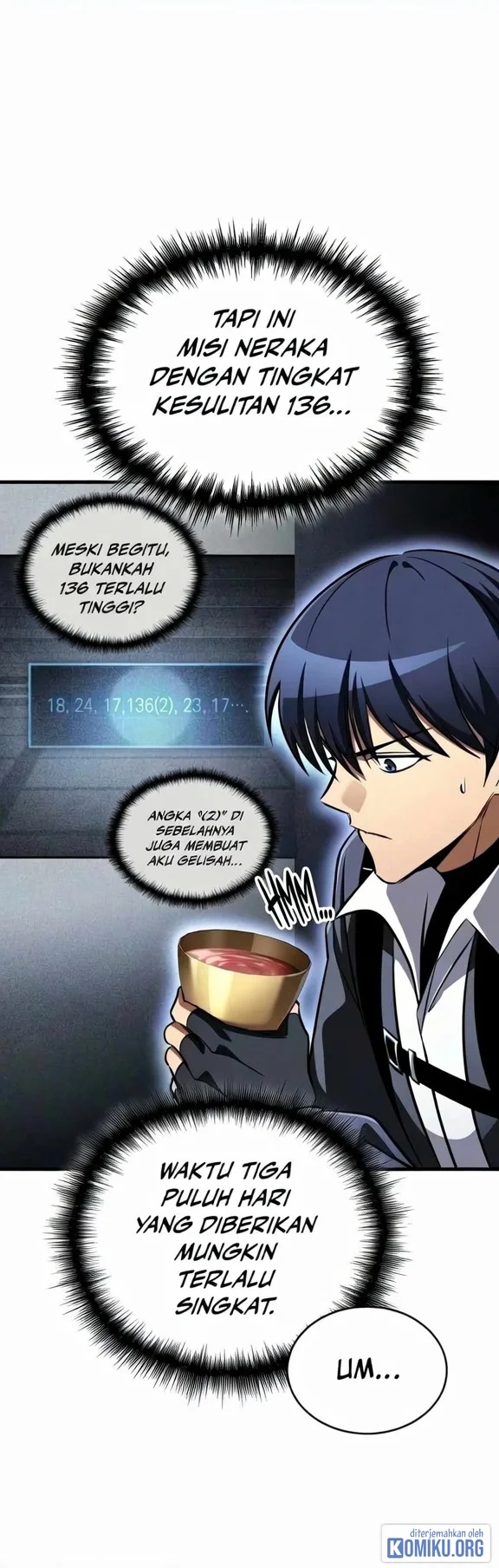 My Exclusive Tower Guide Chapter 126 Gambar 5