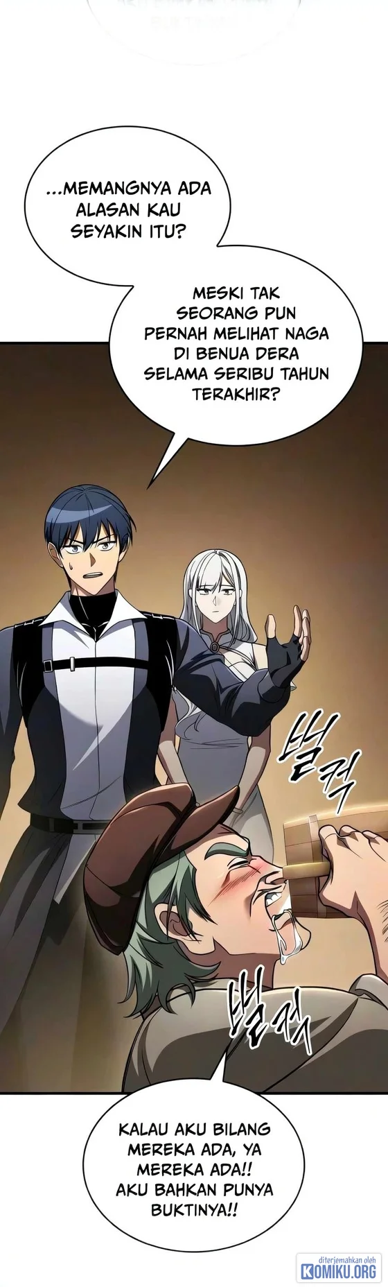 My Exclusive Tower Guide Chapter 126 Gambar 66