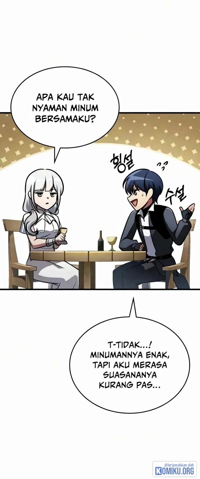 My Exclusive Tower Guide Chapter 126 Gambar 6