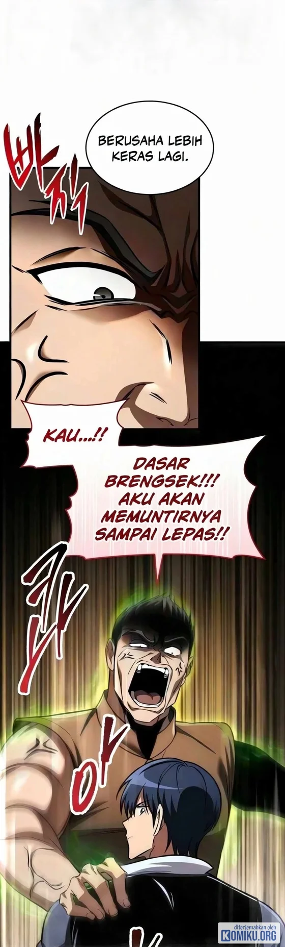 My Exclusive Tower Guide Chapter 126 Gambar 82