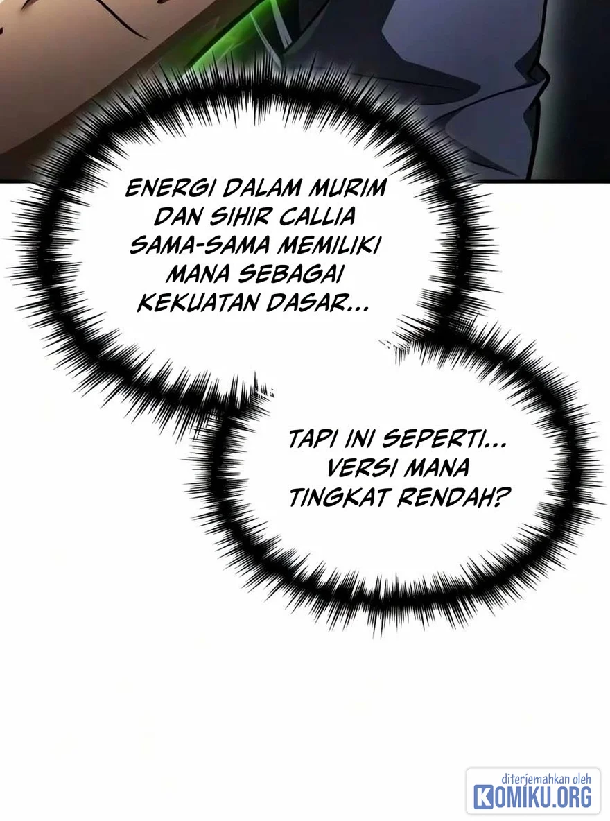 My Exclusive Tower Guide Chapter 126 Gambar 85