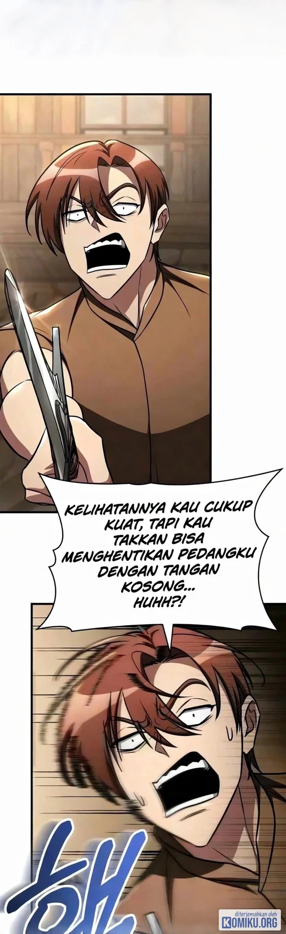 My Exclusive Tower Guide Chapter 126 Gambar 91