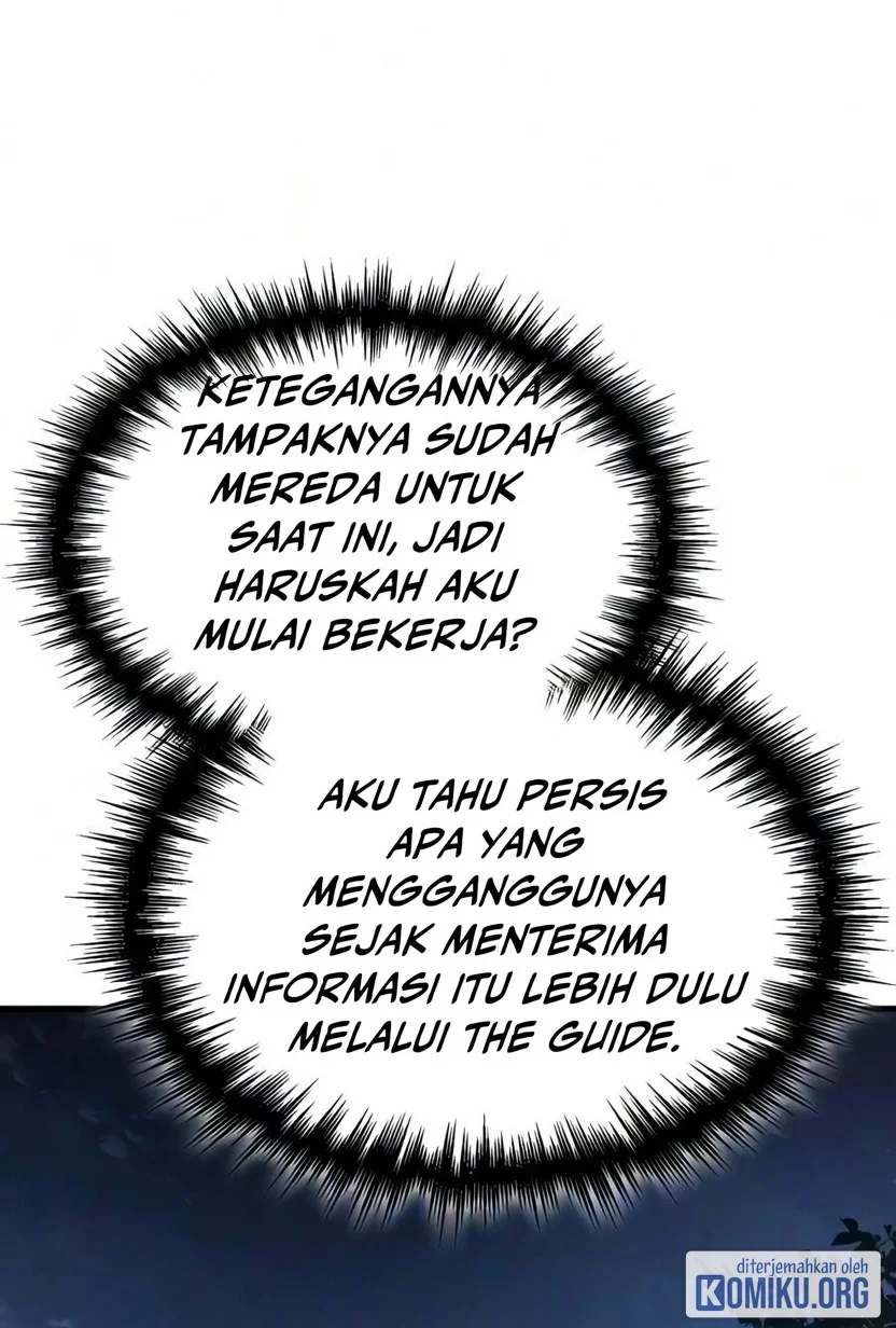 My Exclusive Tower Guide Chapter 127 Gambar 111