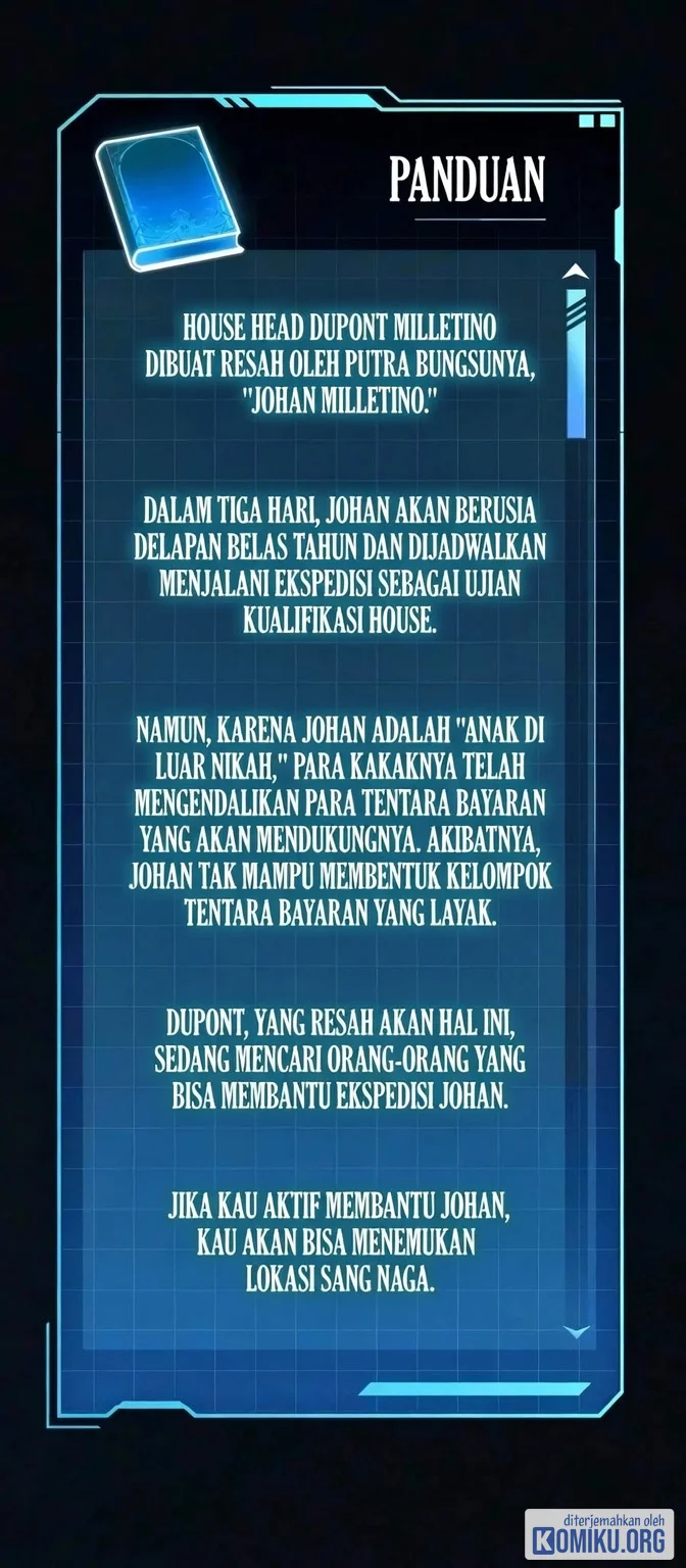 My Exclusive Tower Guide Chapter 127 Gambar 113