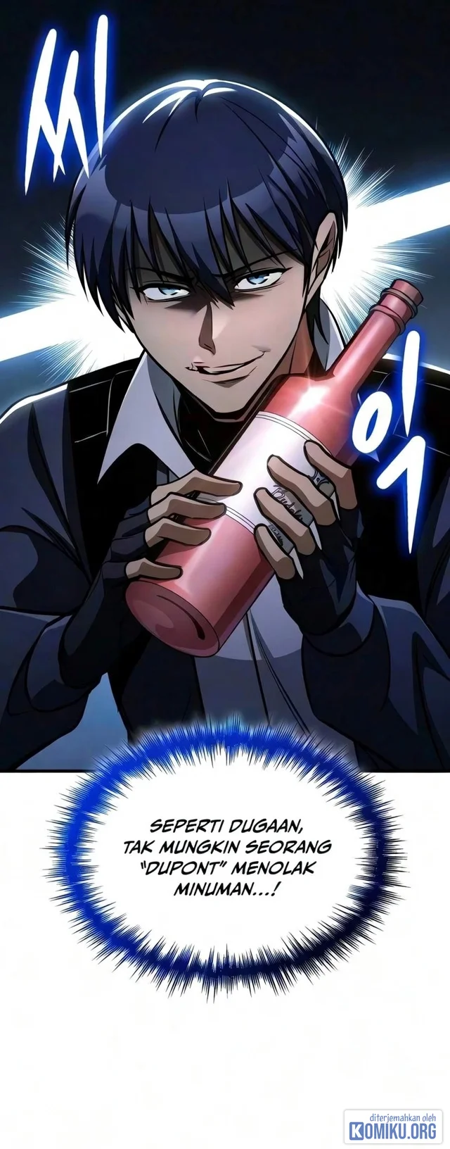 My Exclusive Tower Guide Chapter 127 Gambar 114