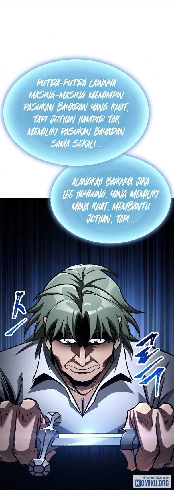 My Exclusive Tower Guide Chapter 127 Gambar 124