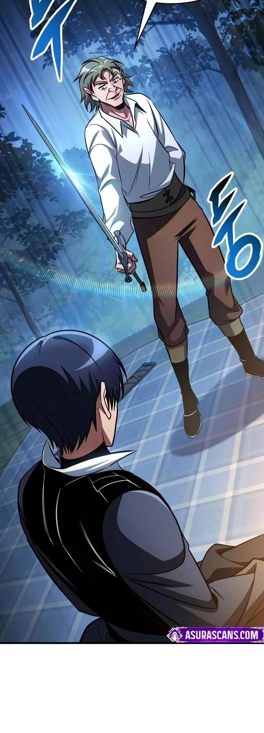 My Exclusive Tower Guide Chapter 127 Gambar 127