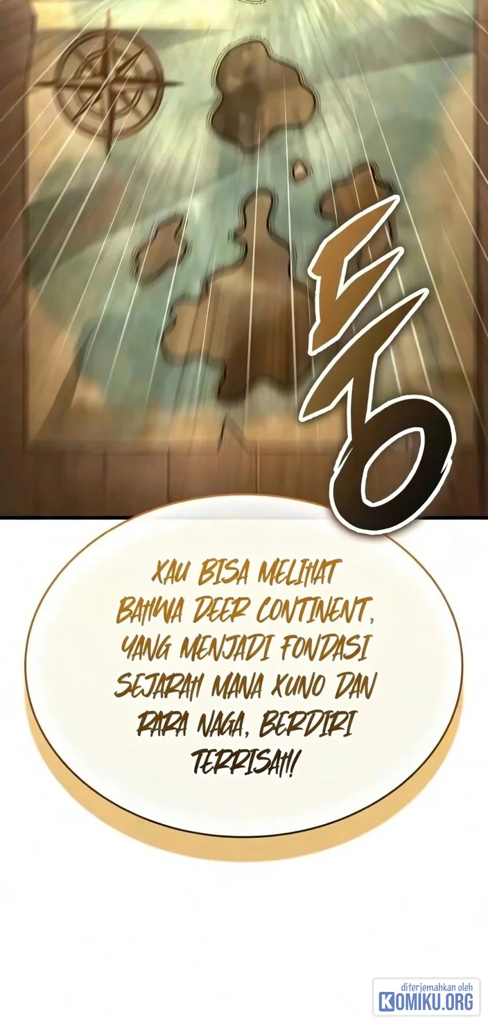 My Exclusive Tower Guide Chapter 127 Gambar 31