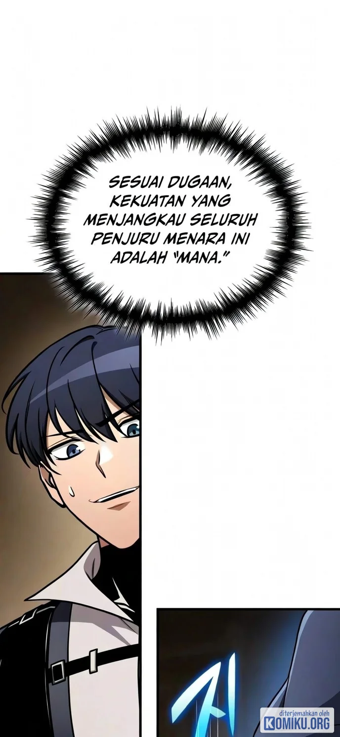 My Exclusive Tower Guide Chapter 127 Gambar 32