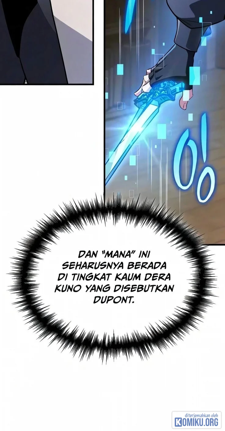 My Exclusive Tower Guide Chapter 127 Gambar 33