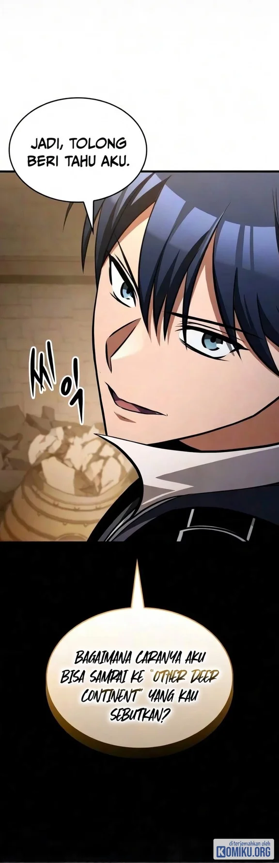 My Exclusive Tower Guide Chapter 127 Gambar 43