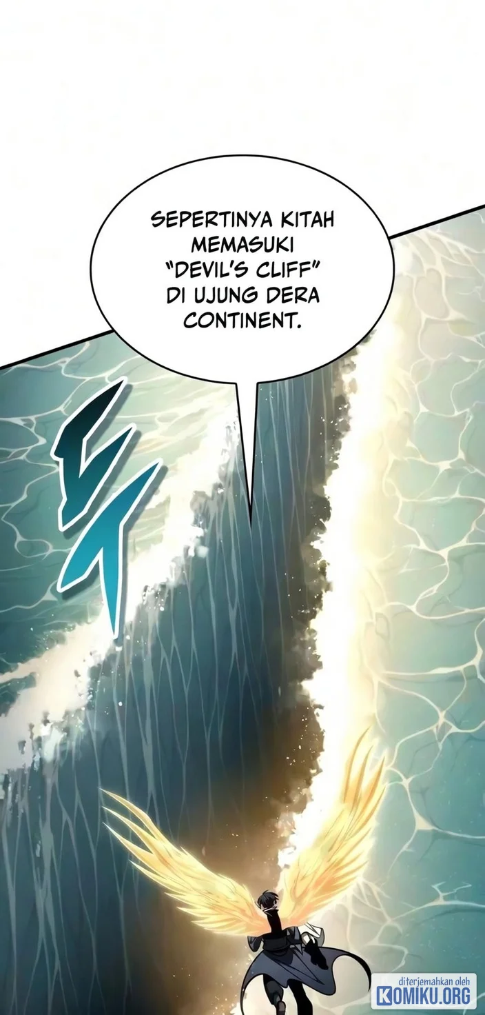 My Exclusive Tower Guide Chapter 127 Gambar 51
