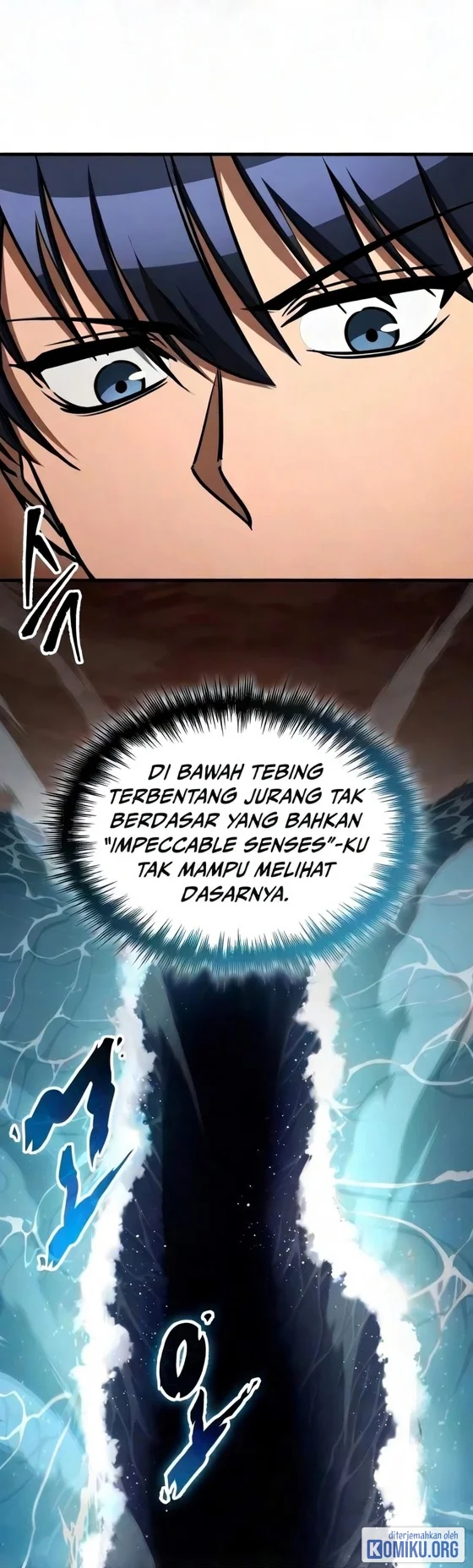 My Exclusive Tower Guide Chapter 127 Gambar 54