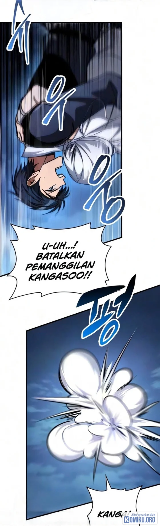 My Exclusive Tower Guide Chapter 127 Gambar 71