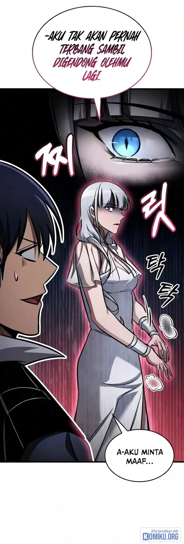 My Exclusive Tower Guide Chapter 127 Gambar 81