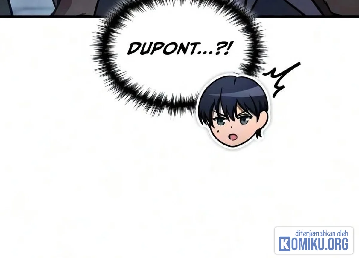 My Exclusive Tower Guide Chapter 127 Gambar 89