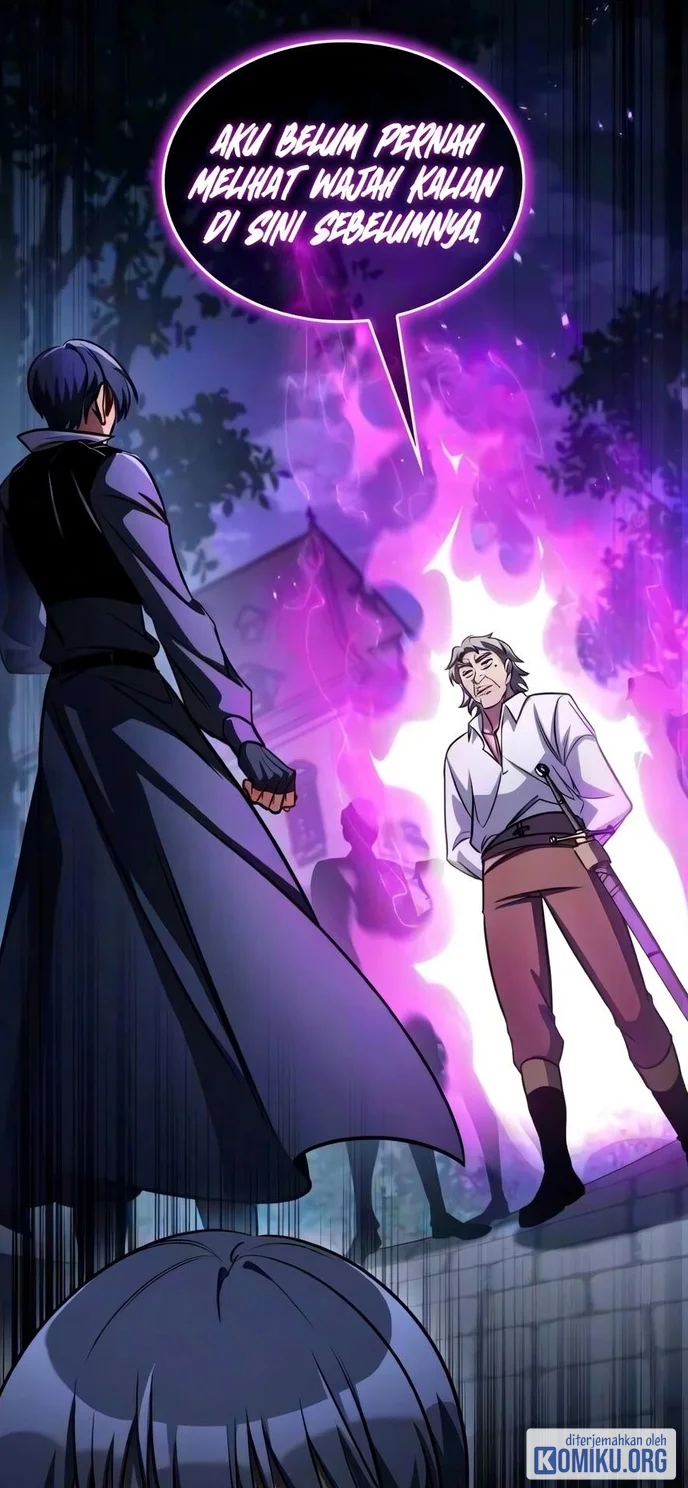 My Exclusive Tower Guide Chapter 127 Gambar 91