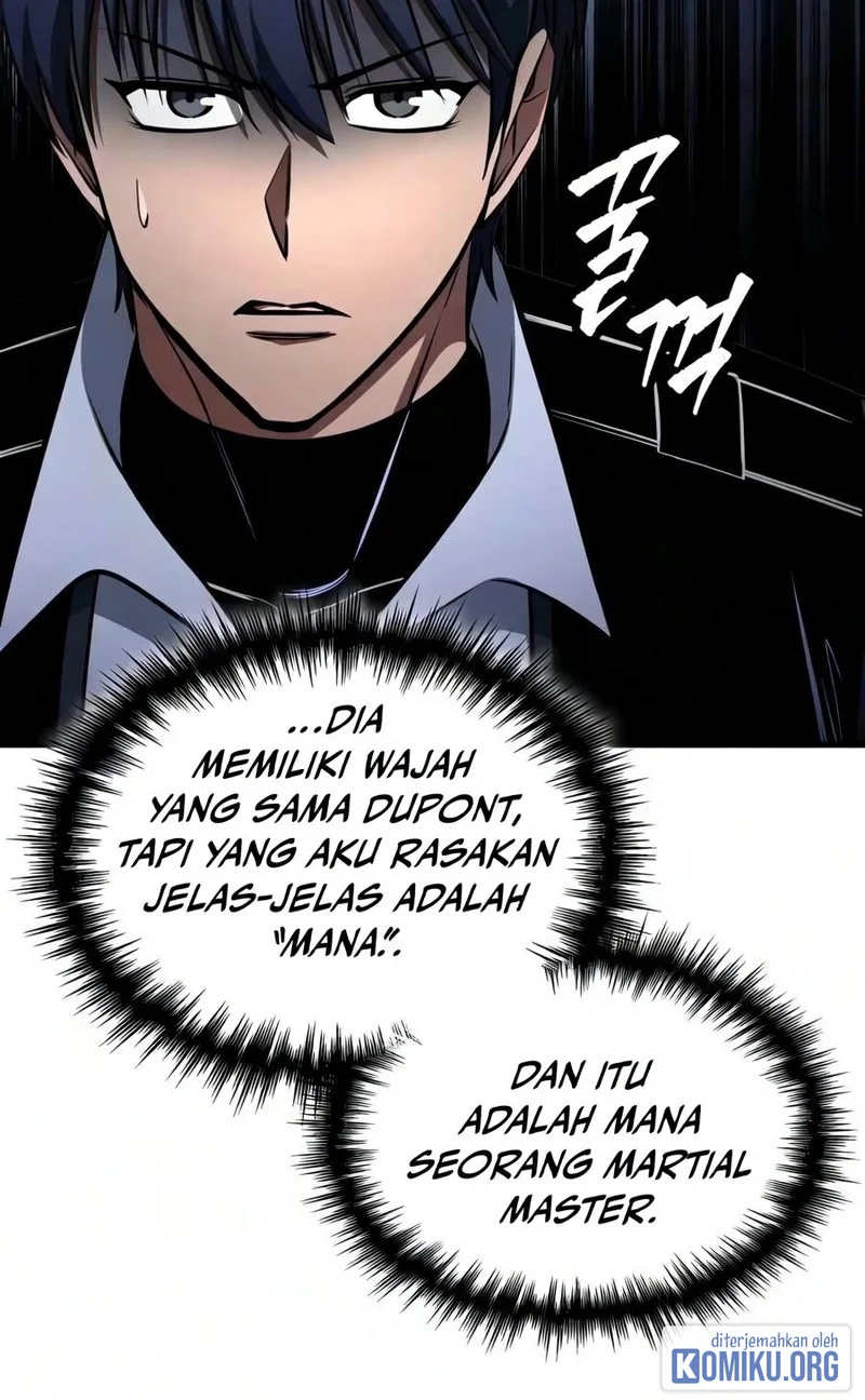 My Exclusive Tower Guide Chapter 127 Gambar 92