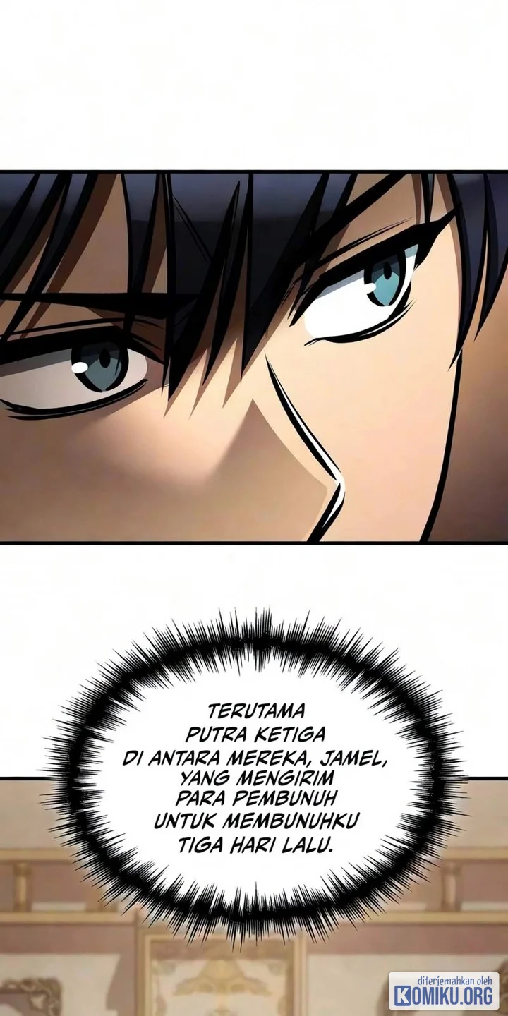My Exclusive Tower Guide Chapter 128 Gambar 105