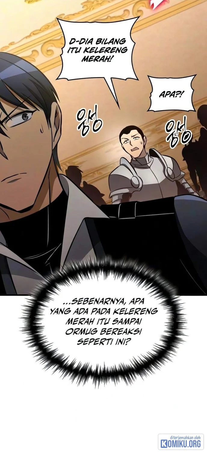 My Exclusive Tower Guide Chapter 128 Gambar 115