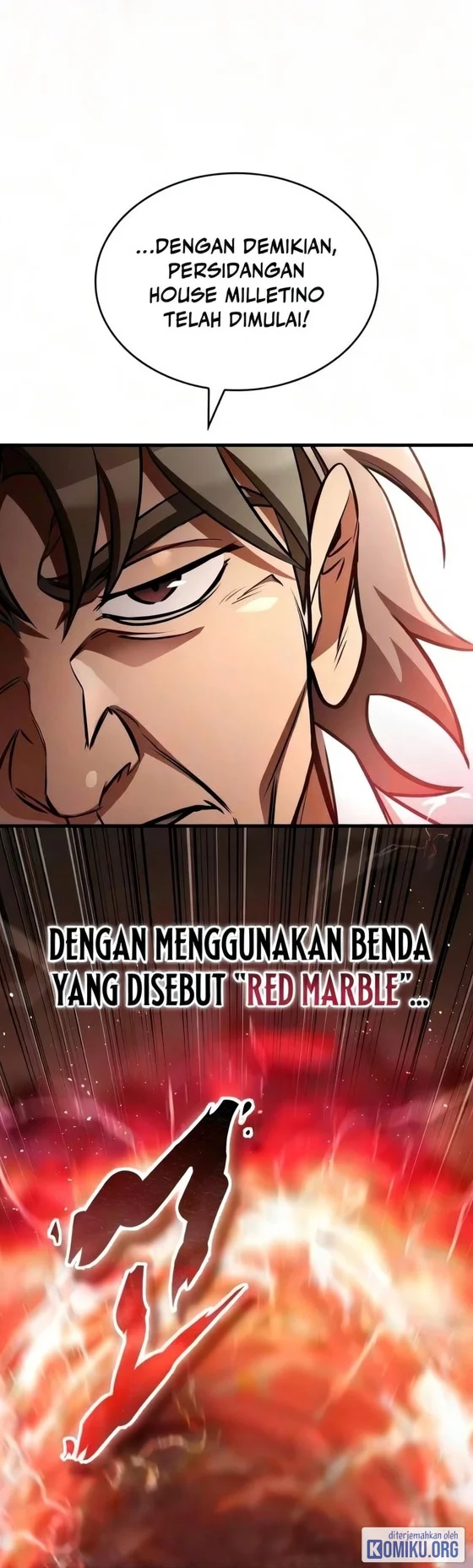 My Exclusive Tower Guide Chapter 128 Gambar 120