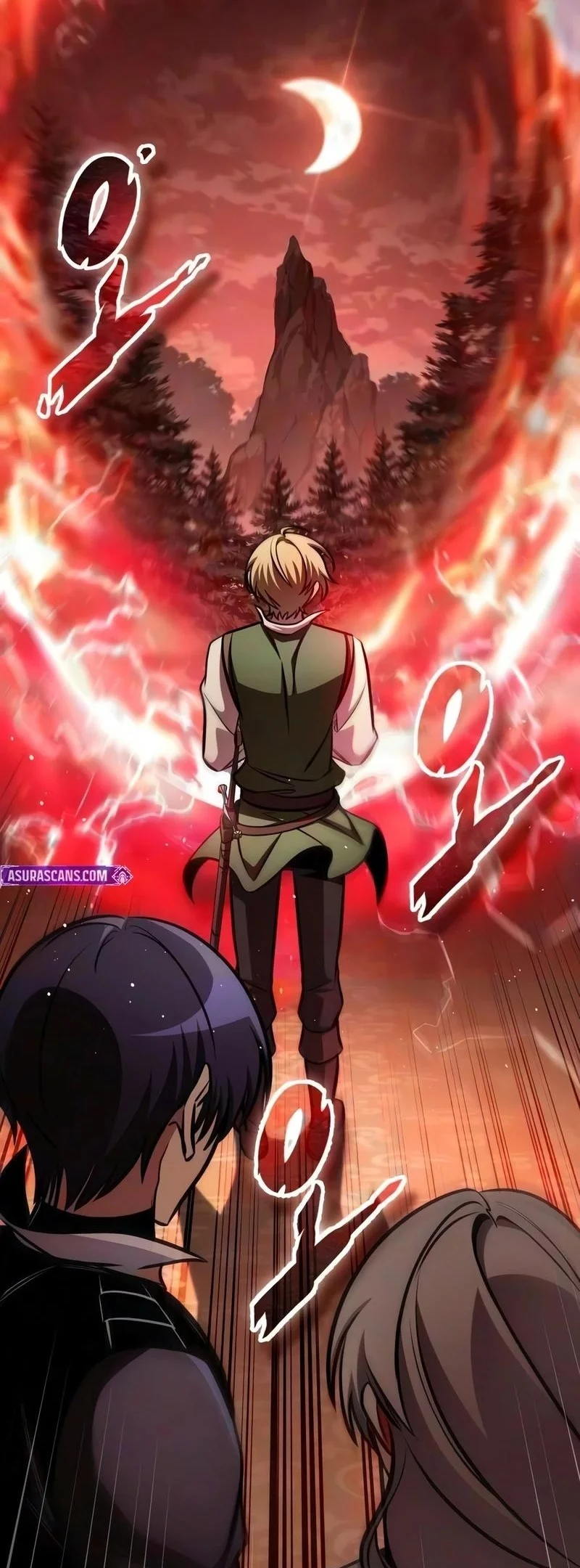 My Exclusive Tower Guide Chapter 128 Gambar 121