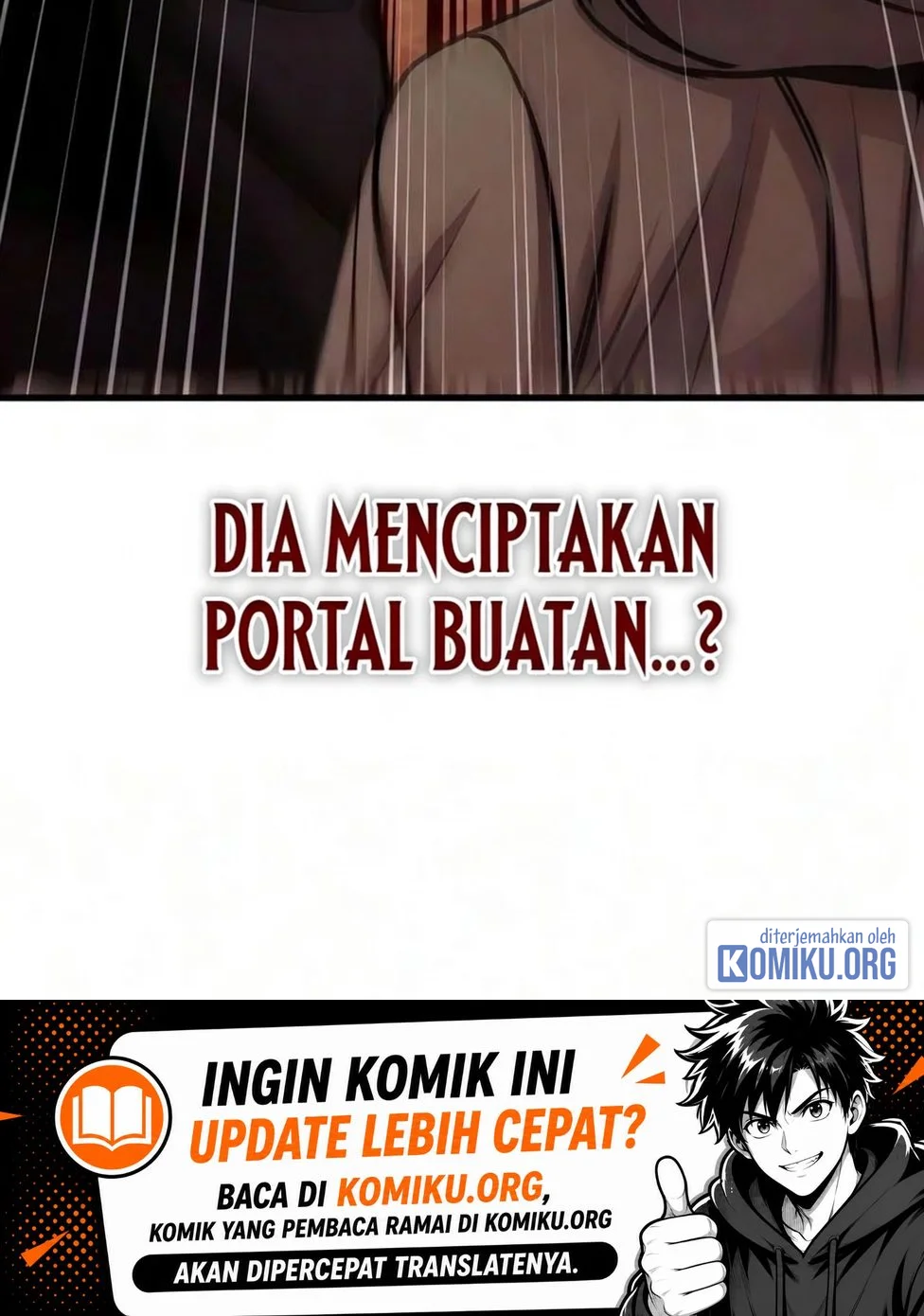 My Exclusive Tower Guide Chapter 128 Gambar 122