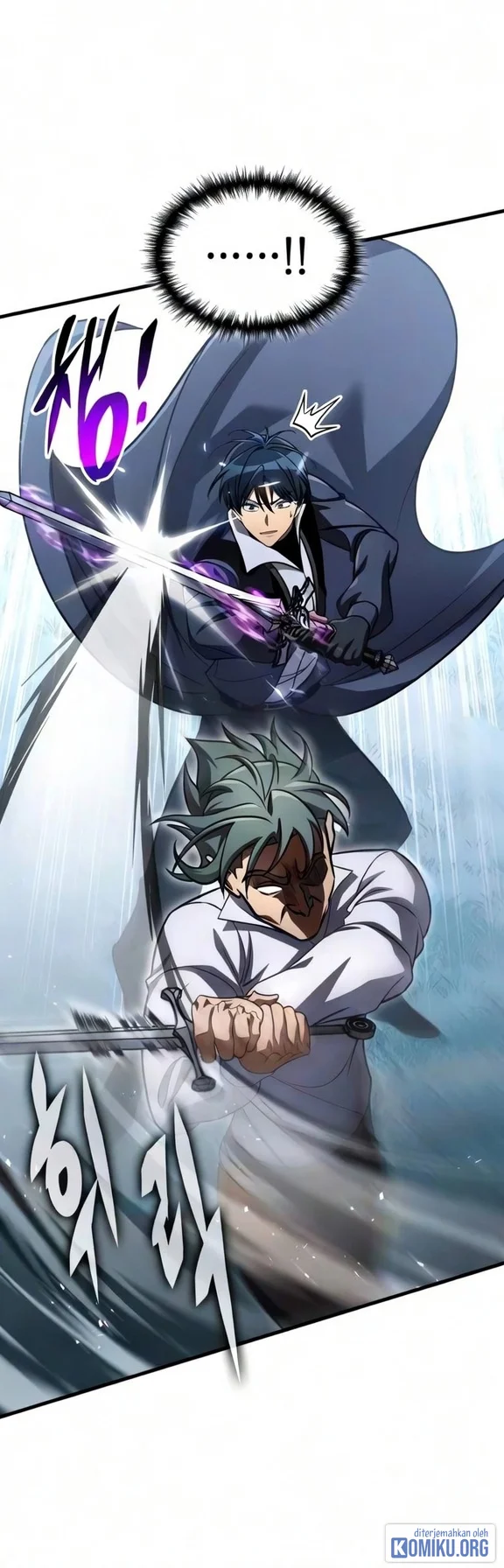 My Exclusive Tower Guide Chapter 128 Gambar 14
