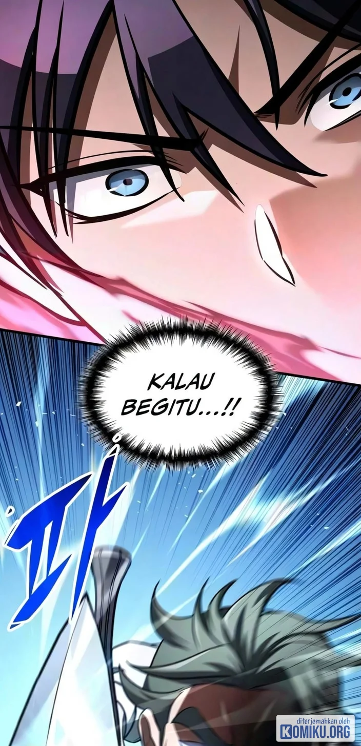 My Exclusive Tower Guide Chapter 128 Gambar 17
