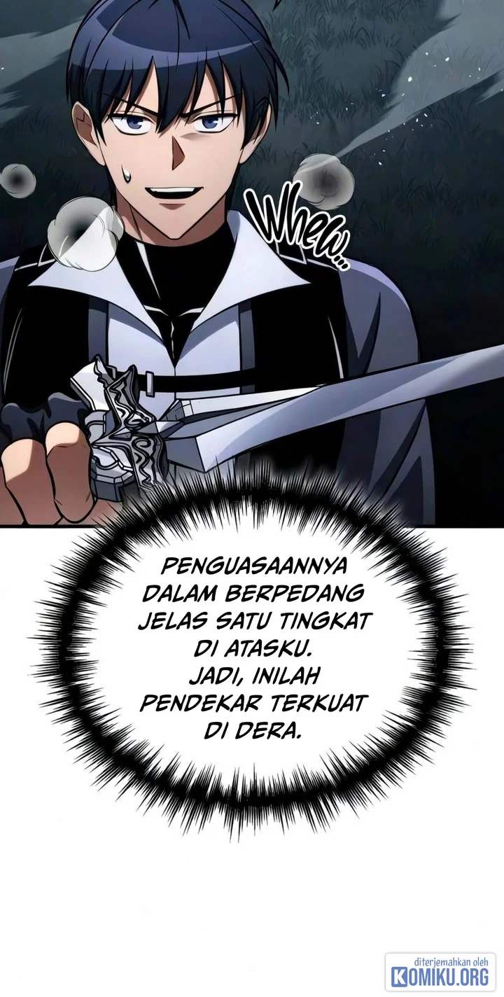 My Exclusive Tower Guide Chapter 128 Gambar 22