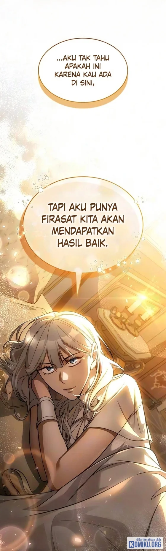 My Exclusive Tower Guide Chapter 128 Gambar 35