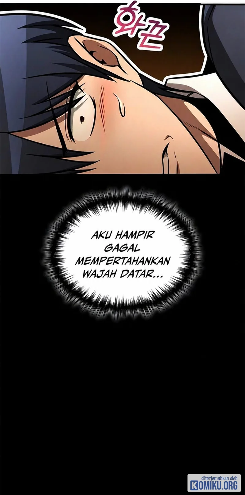 My Exclusive Tower Guide Chapter 128 Gambar 40
