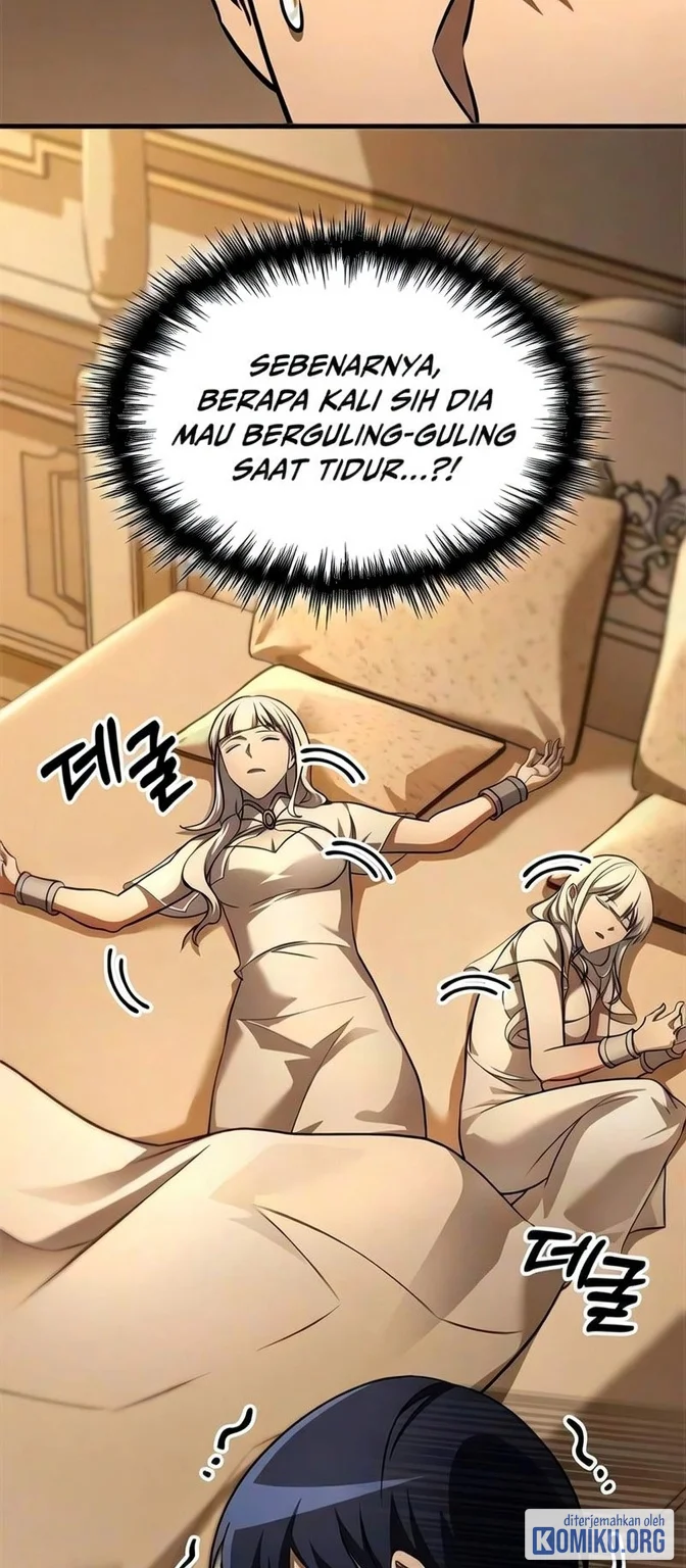 My Exclusive Tower Guide Chapter 128 Gambar 42