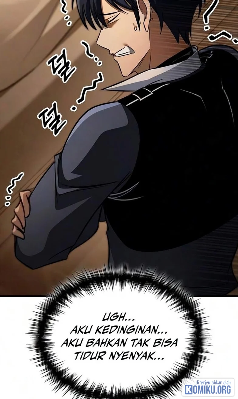 My Exclusive Tower Guide Chapter 128 Gambar 43