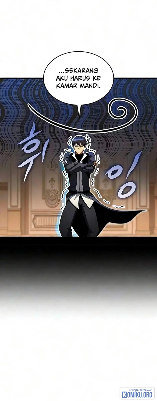 My Exclusive Tower Guide Chapter 128 Gambar 45