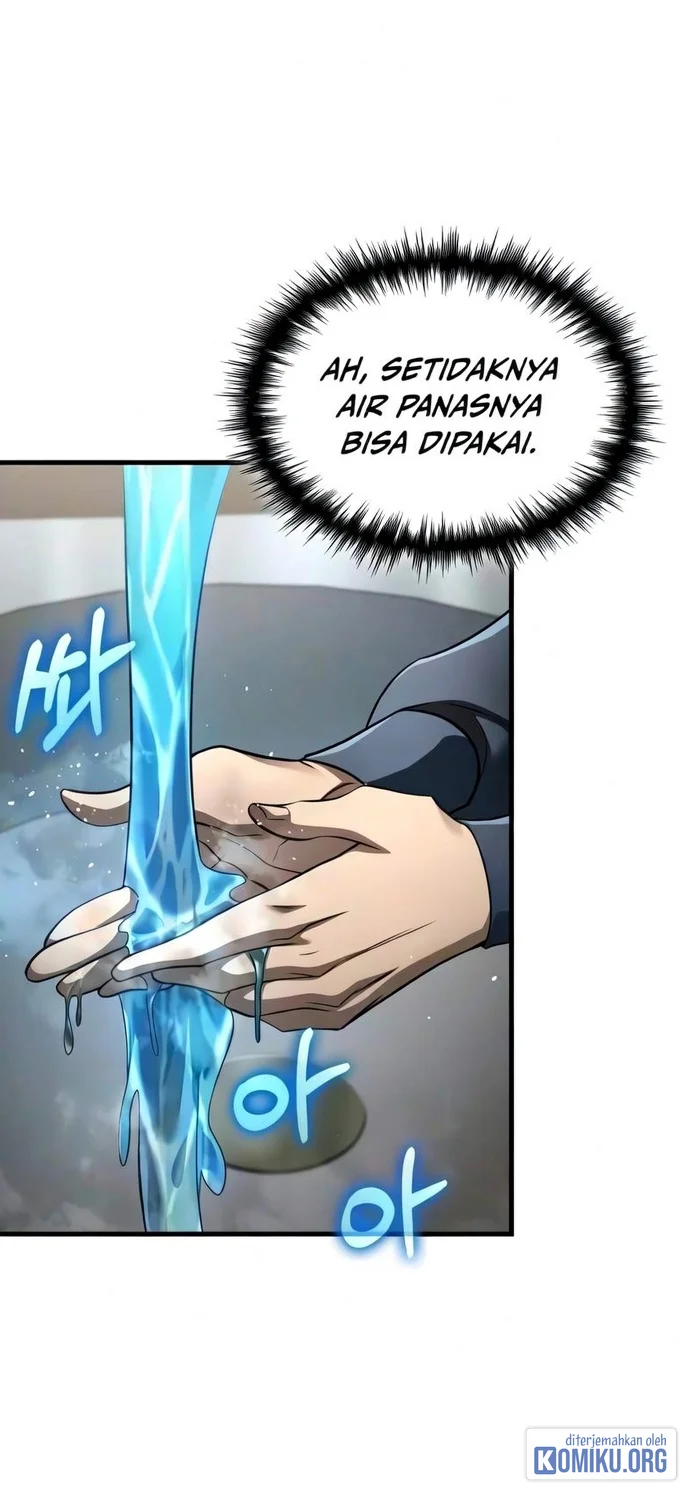 My Exclusive Tower Guide Chapter 128 Gambar 47