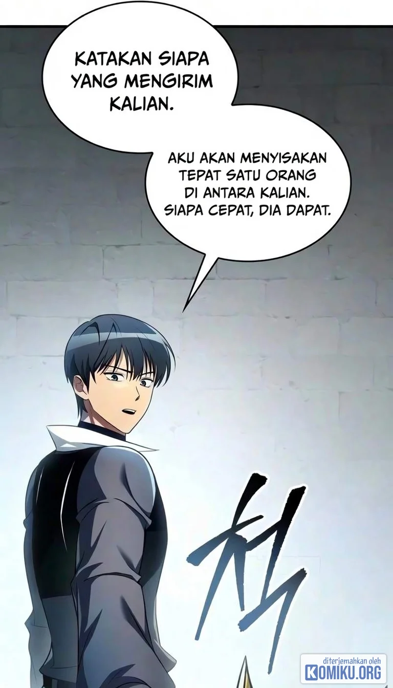 My Exclusive Tower Guide Chapter 128 Gambar 56