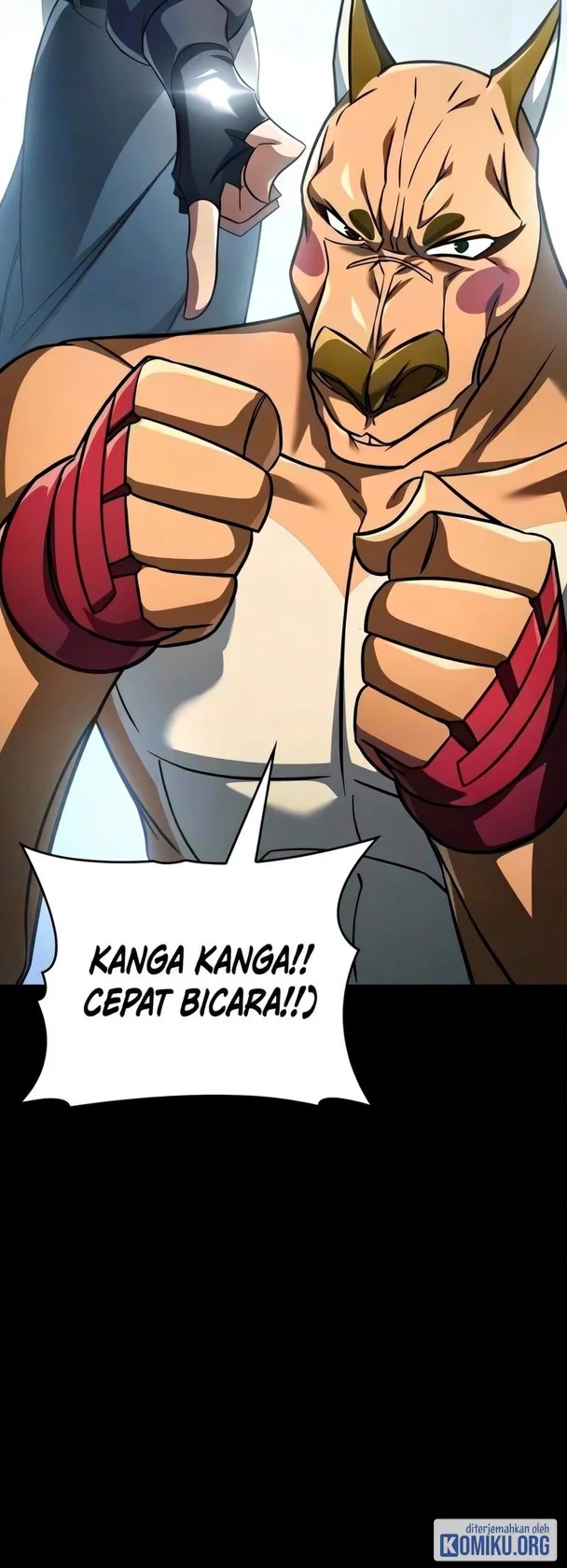 My Exclusive Tower Guide Chapter 128 Gambar 57