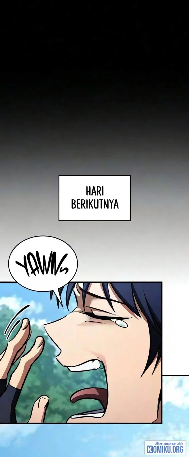 My Exclusive Tower Guide Chapter 128 Gambar 58