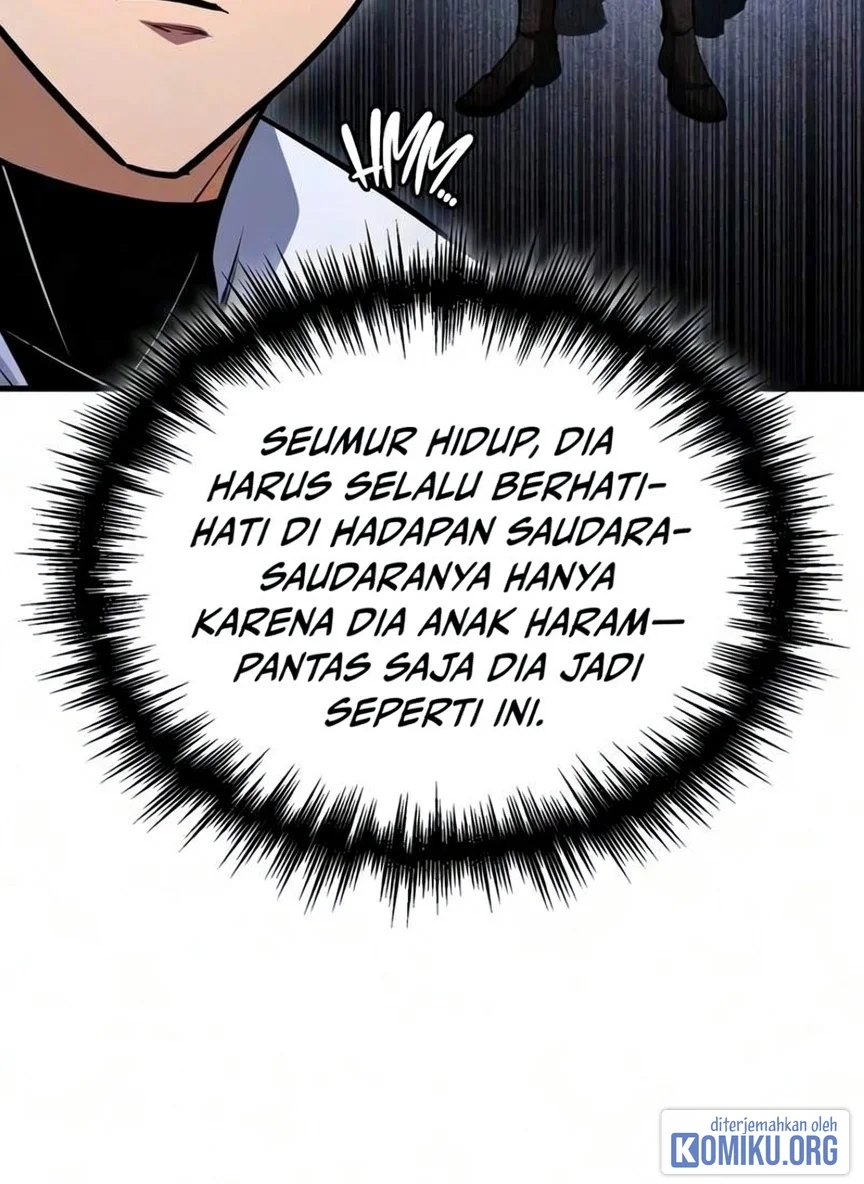 My Exclusive Tower Guide Chapter 128 Gambar 69