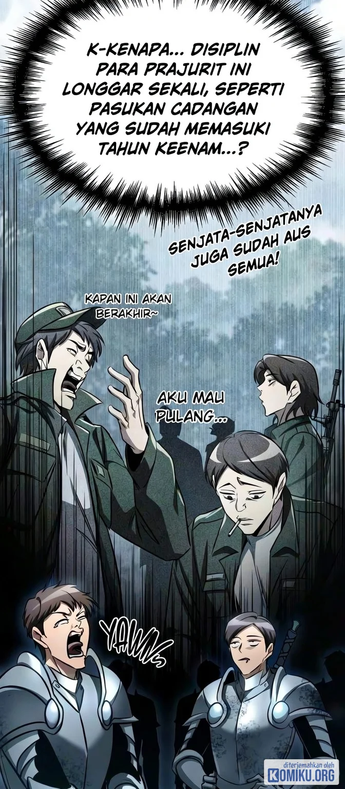 My Exclusive Tower Guide Chapter 128 Gambar 73