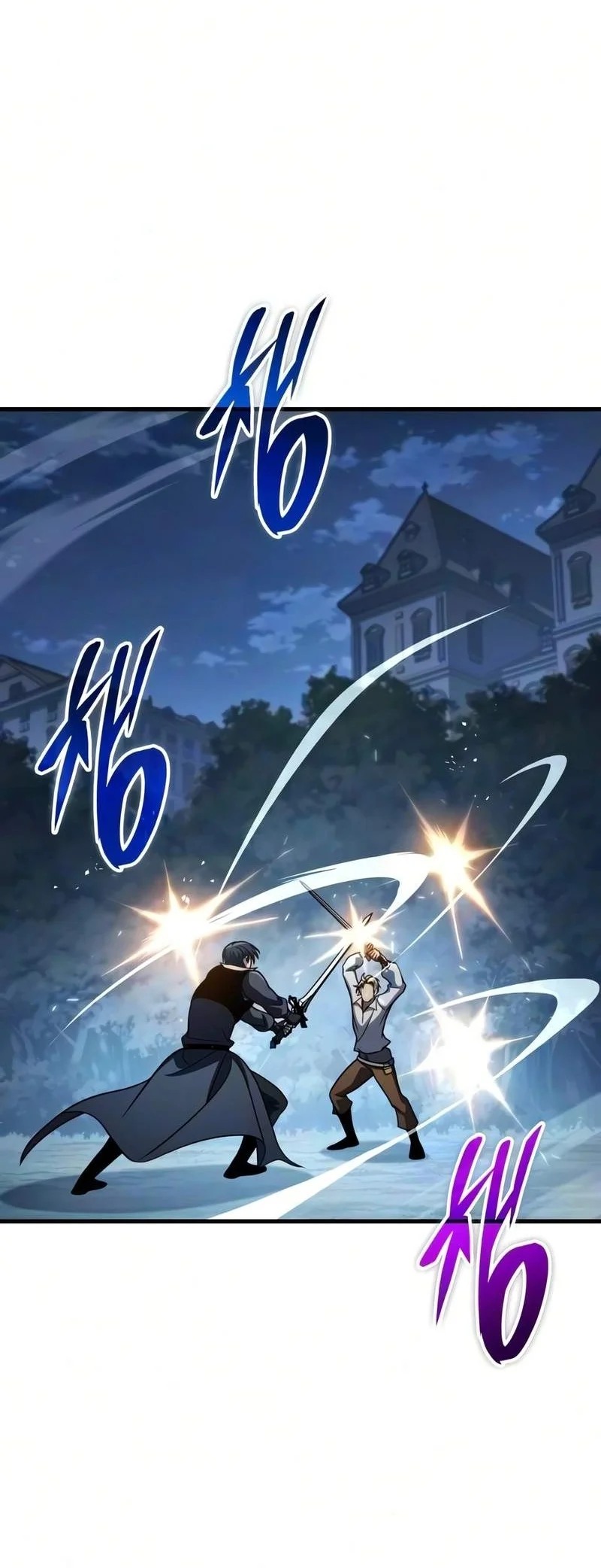 My Exclusive Tower Guide Chapter 128 Gambar 8