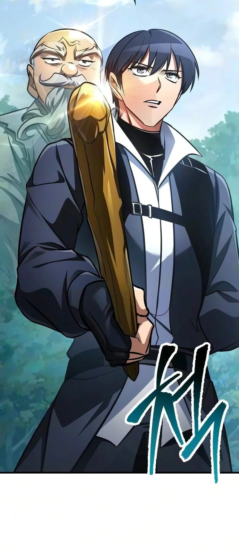 My Exclusive Tower Guide Chapter 128 Gambar 86