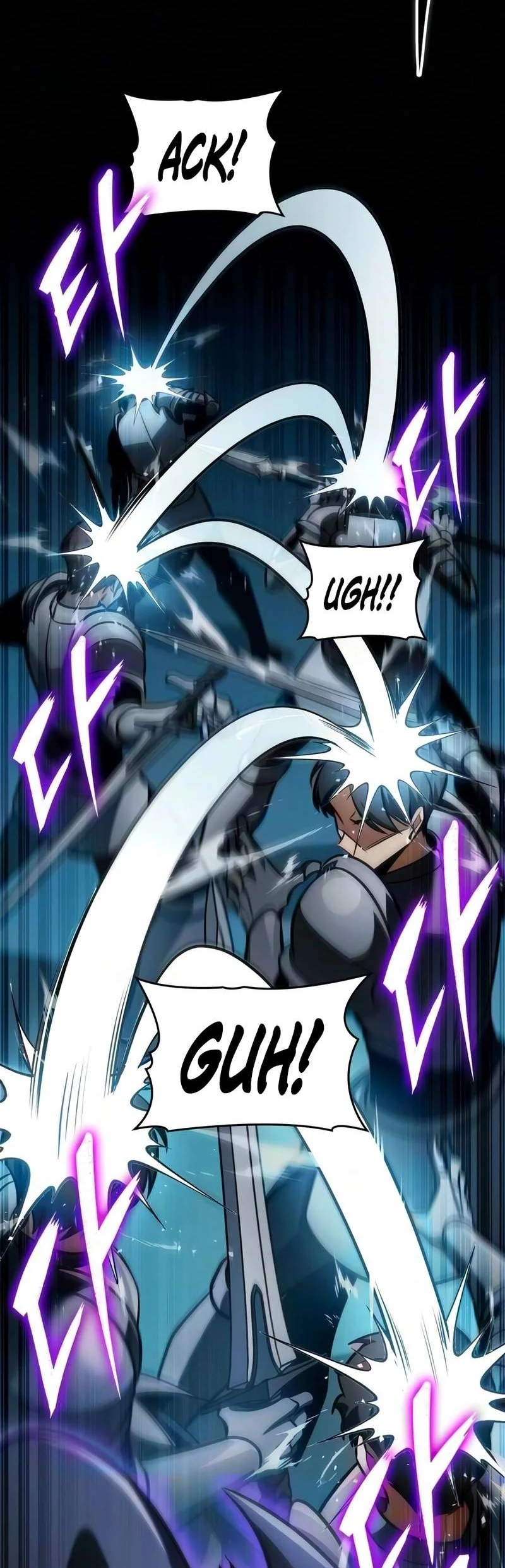 My Exclusive Tower Guide Chapter 128 Gambar 93