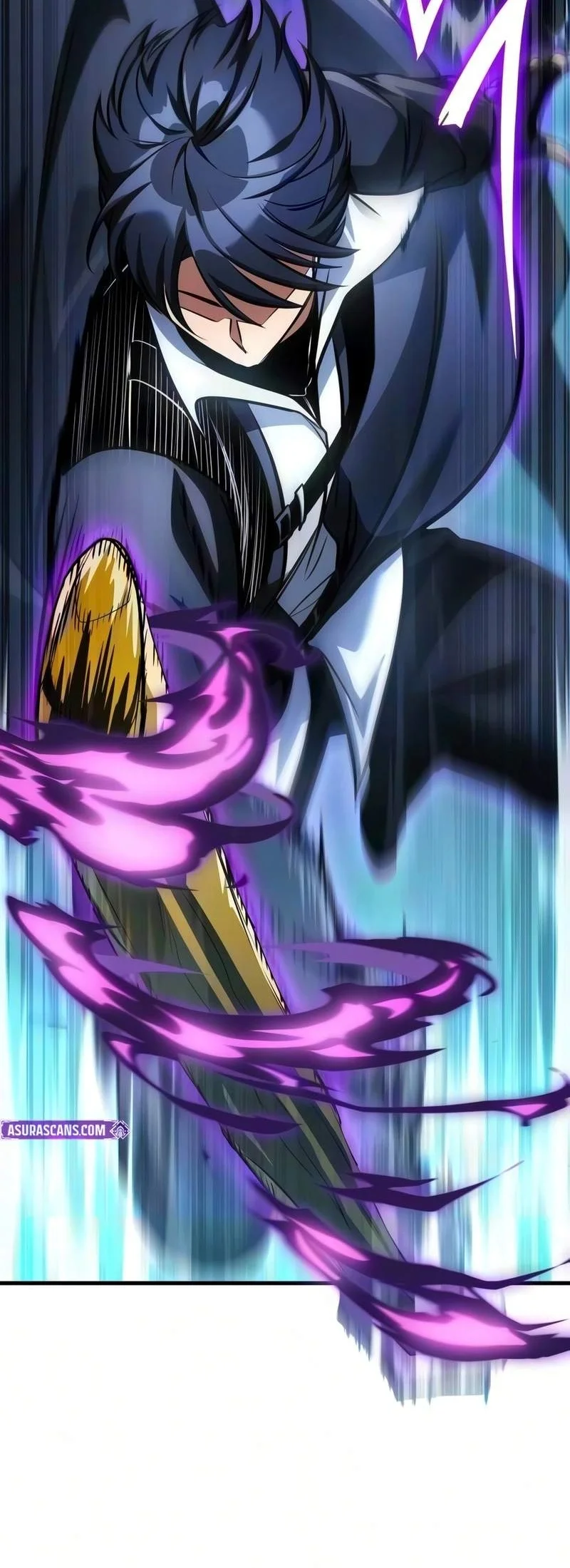 My Exclusive Tower Guide Chapter 128 Gambar 94