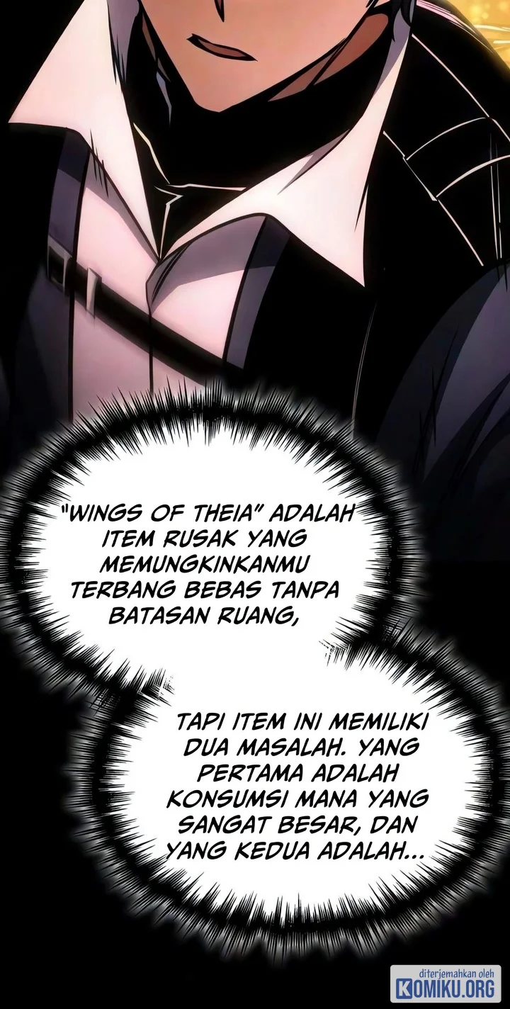 My Exclusive Tower Guide Chapter 129 Gambar 108