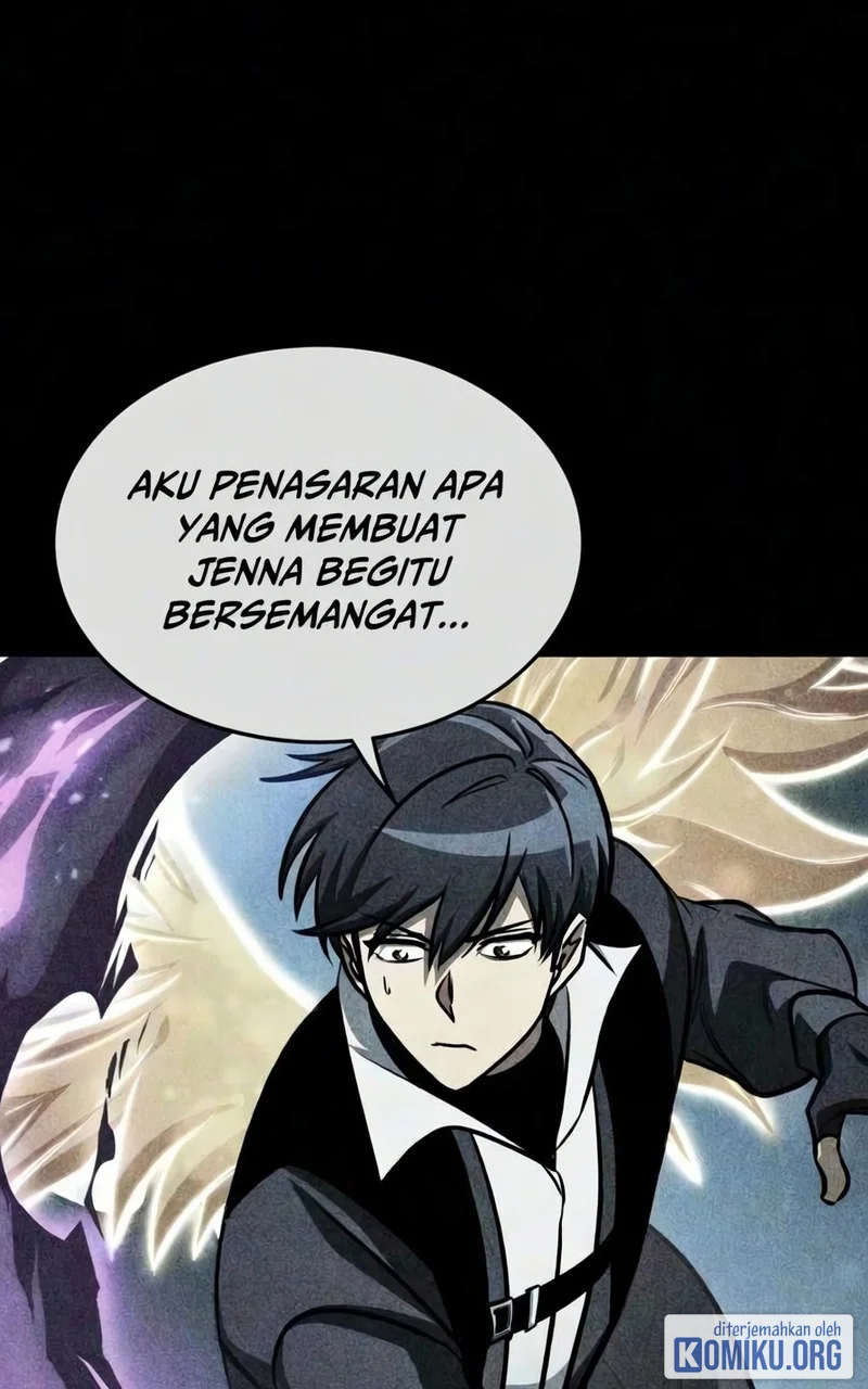 My Exclusive Tower Guide Chapter 129 Gambar 115
