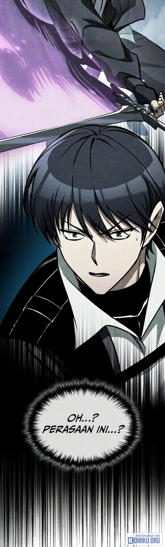 My Exclusive Tower Guide Chapter 129 Gambar 116