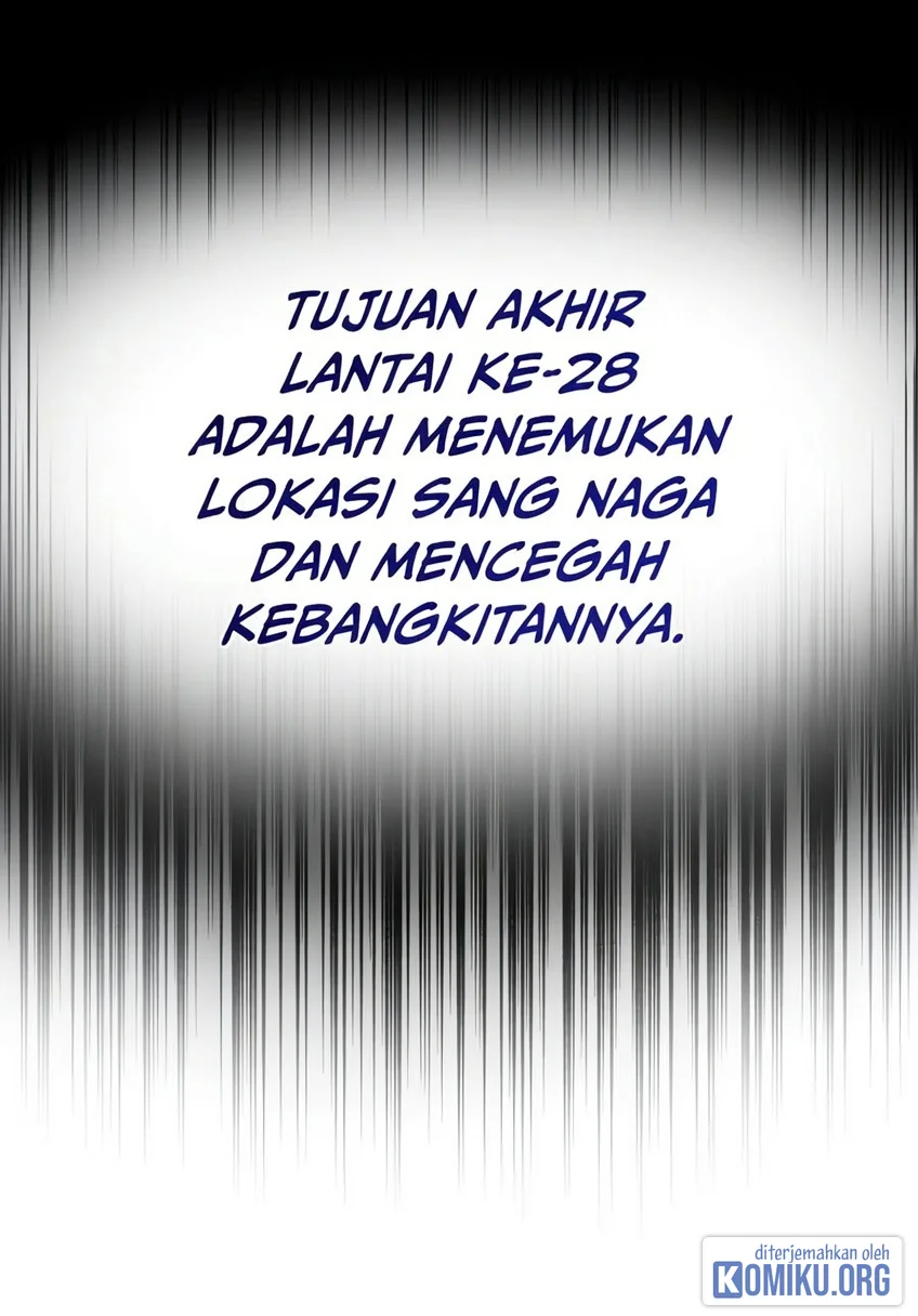 My Exclusive Tower Guide Chapter 129 Gambar 13