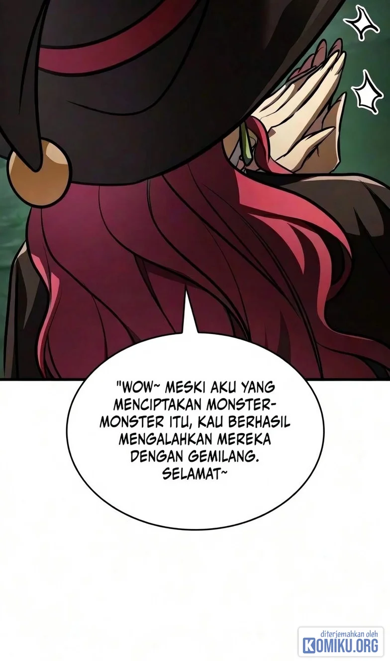 My Exclusive Tower Guide Chapter 129 Gambar 133